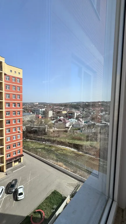 Квартира в элитном районе