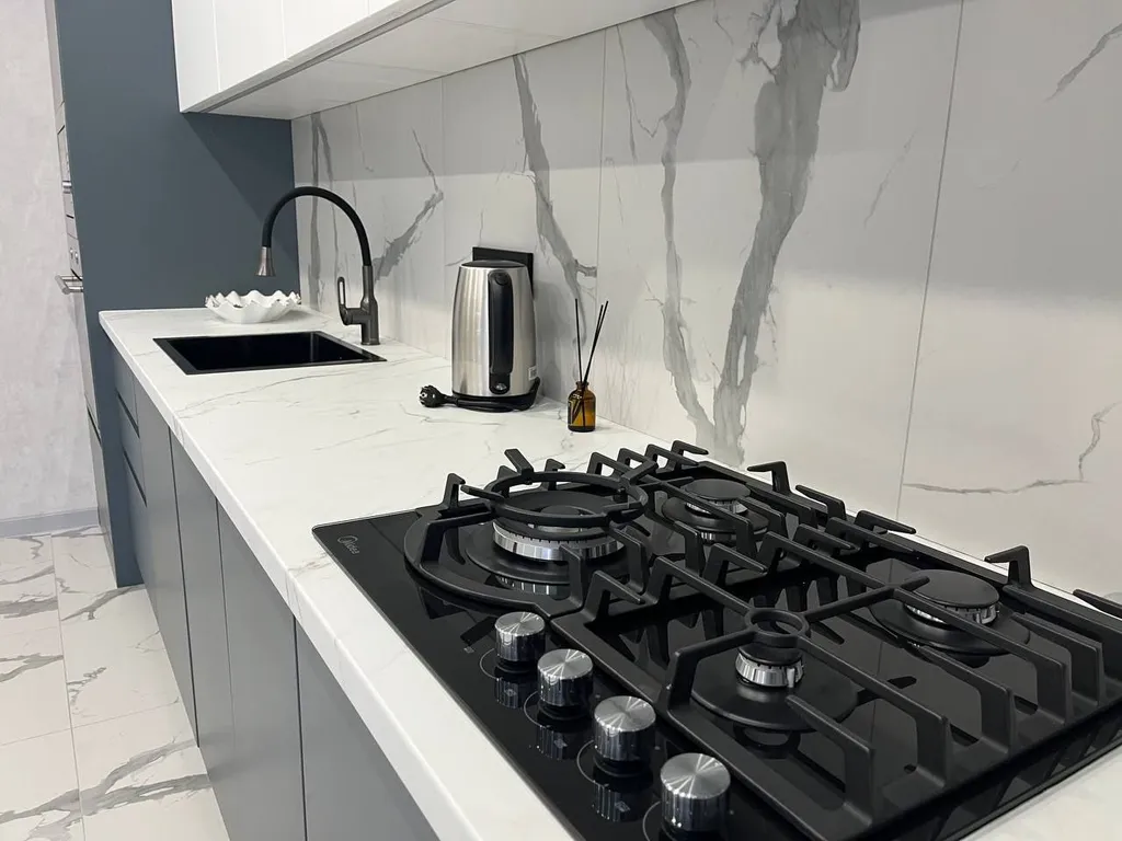 Уютная квартира рядом с Диагностикой