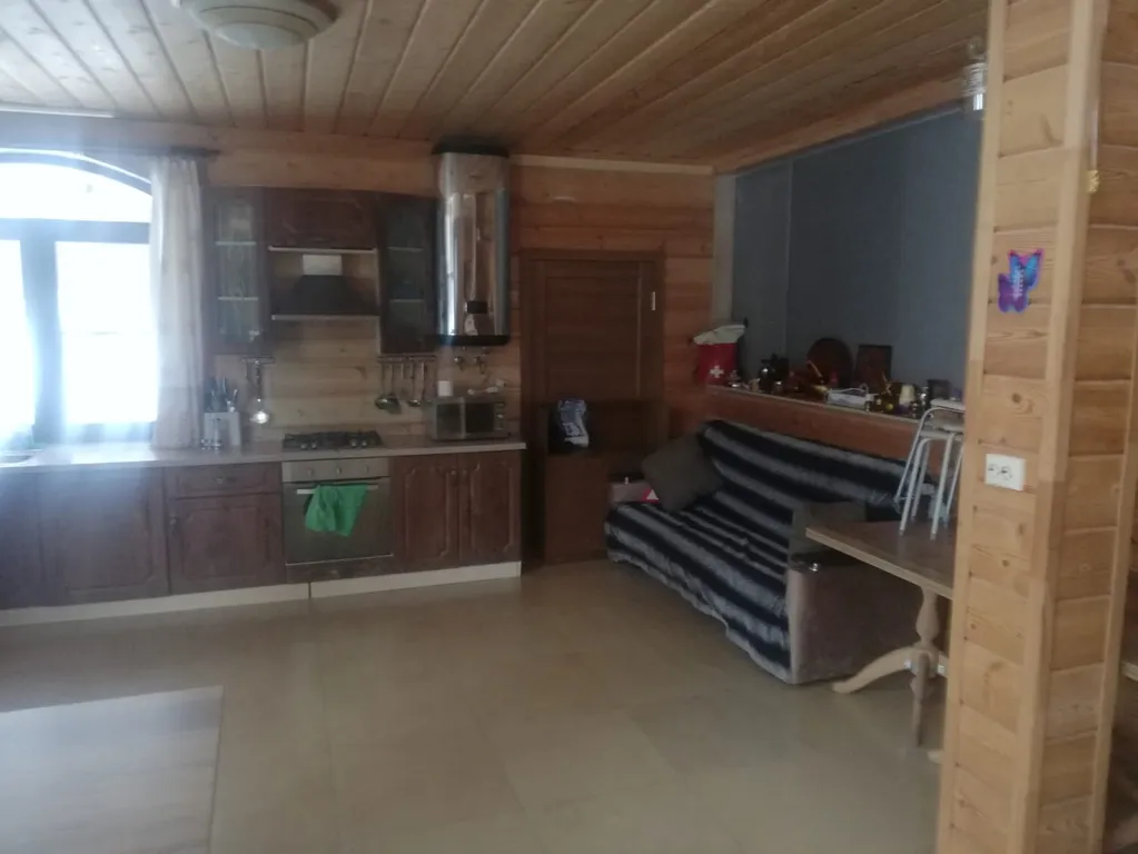 Коттедж Уютный загородный дом Капустино — Кириши