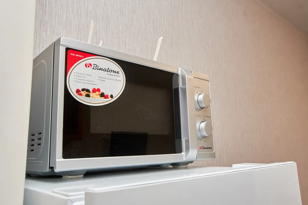 Светлая уютная квартира на Родниках