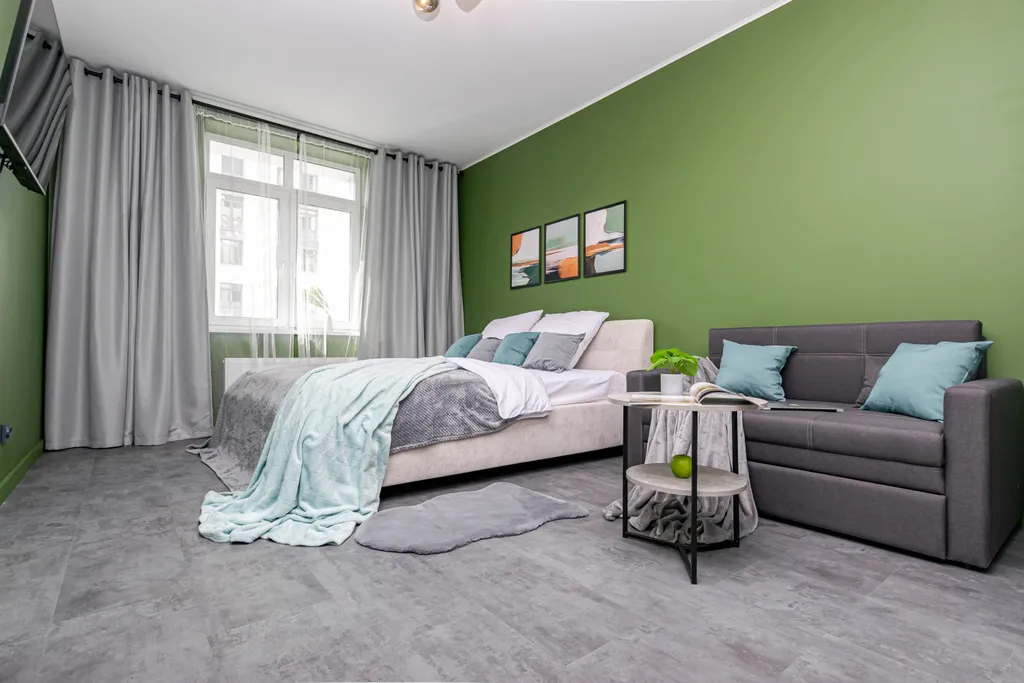 ЖК бизнес-класса "Премьер" | Центр | ТРК "Семья"