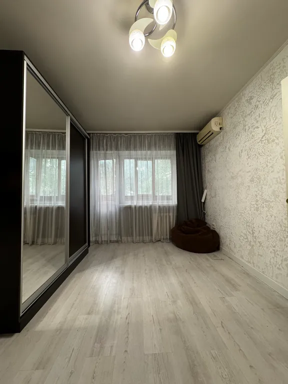 Уютная квартира рядом с новой набережной