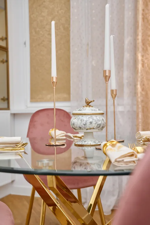 Шикарные апартаменты в исторической части города