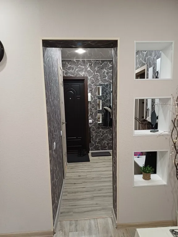 Уютная квартира с кондиционером