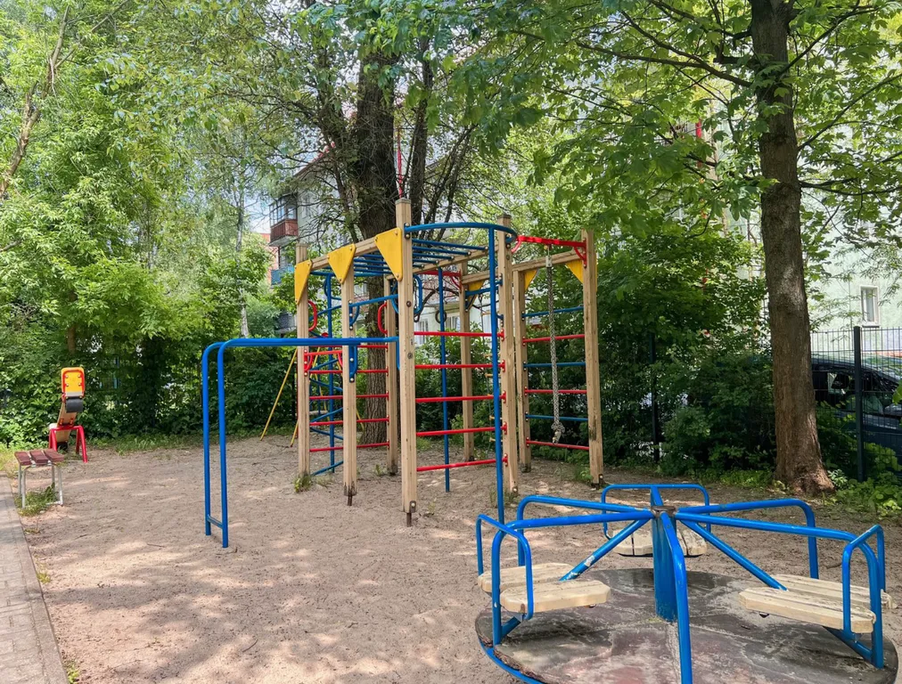 Уютная квартира в центре города в ЖК Римский Дом