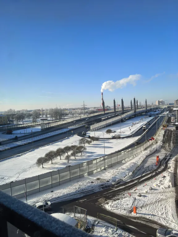 Квартира Квартира Апартамент с 1 двуспальной кроватью — Санкт-Петербург