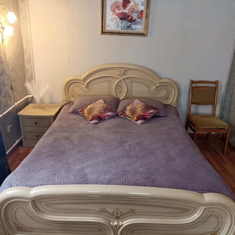 Квартира в историческом центре города — аренда посуточно в Рязань