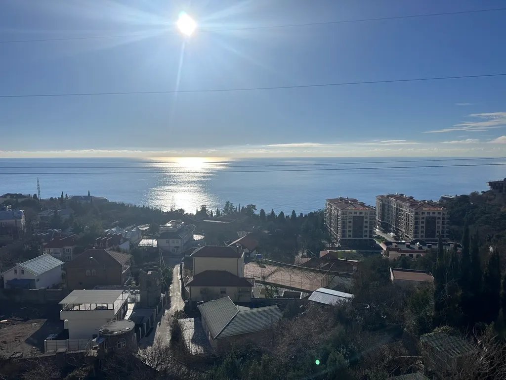 Уютная квартира с тремя спальнями с видом на море