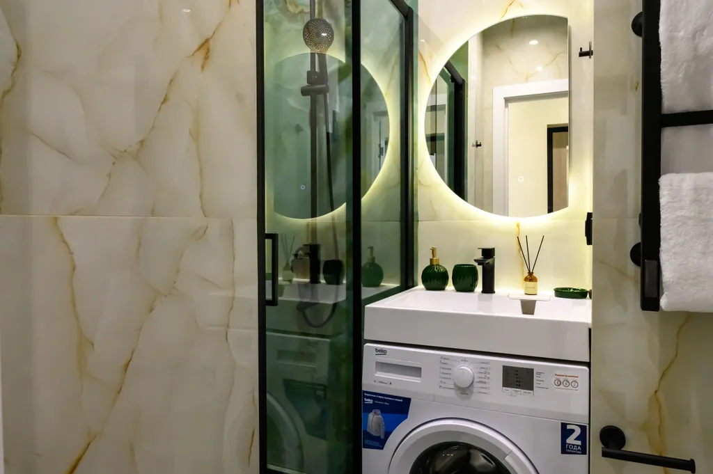 Уютная квартира рядом с Ботаническим садом РАН