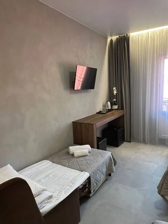 Квартира Комната — Сириус
