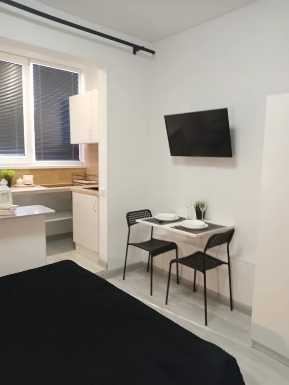 Яркая студия