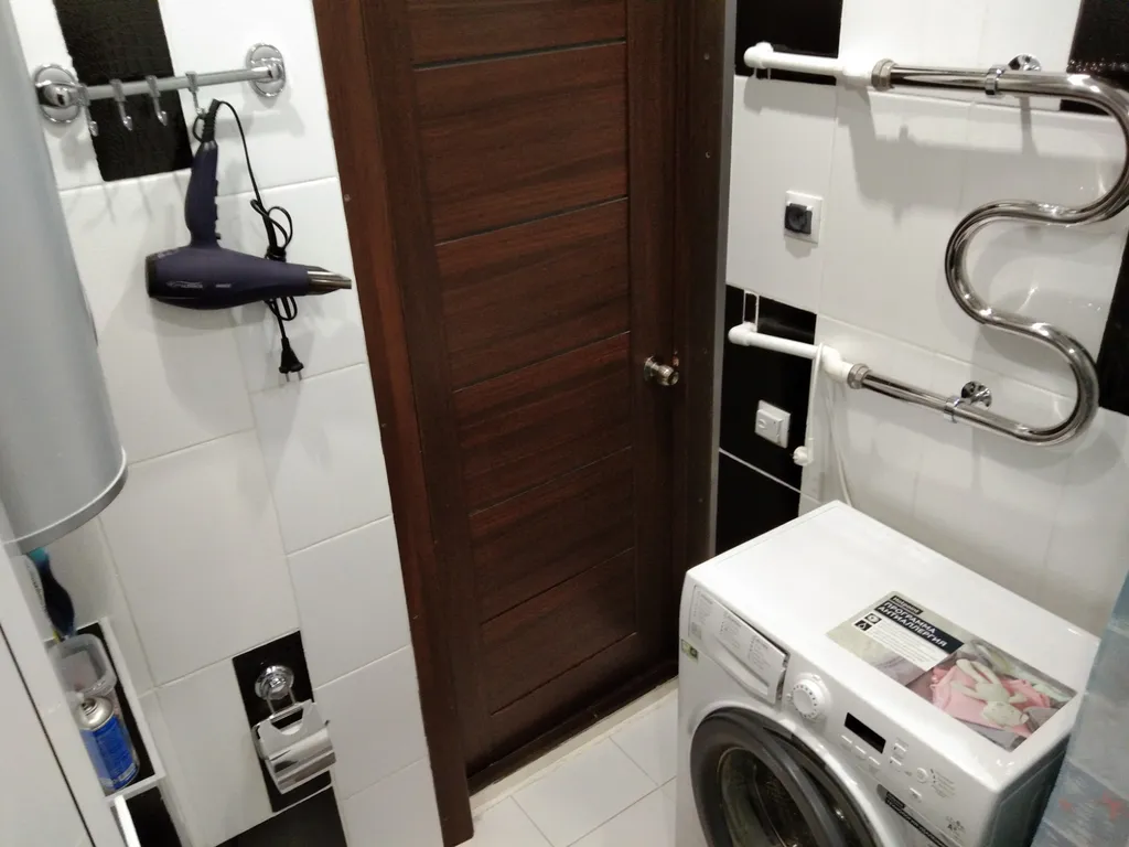 Уютная квартира на первом этаже, недалеко от подъемника