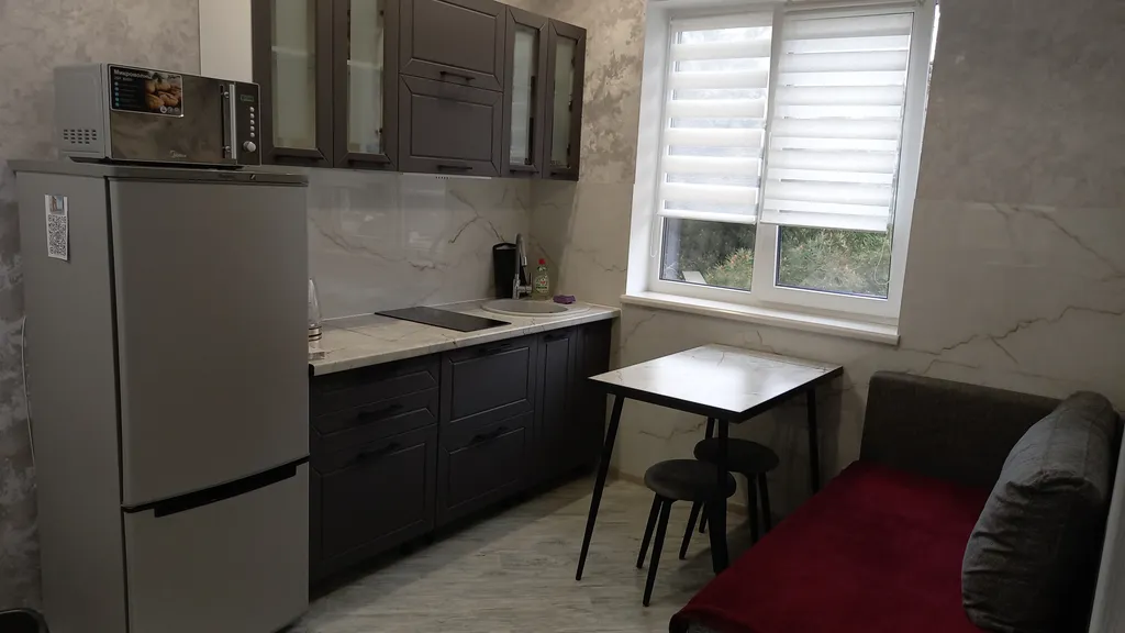 Квартира Уютная квартира рядом с Новым Херсонесом — Севастополь