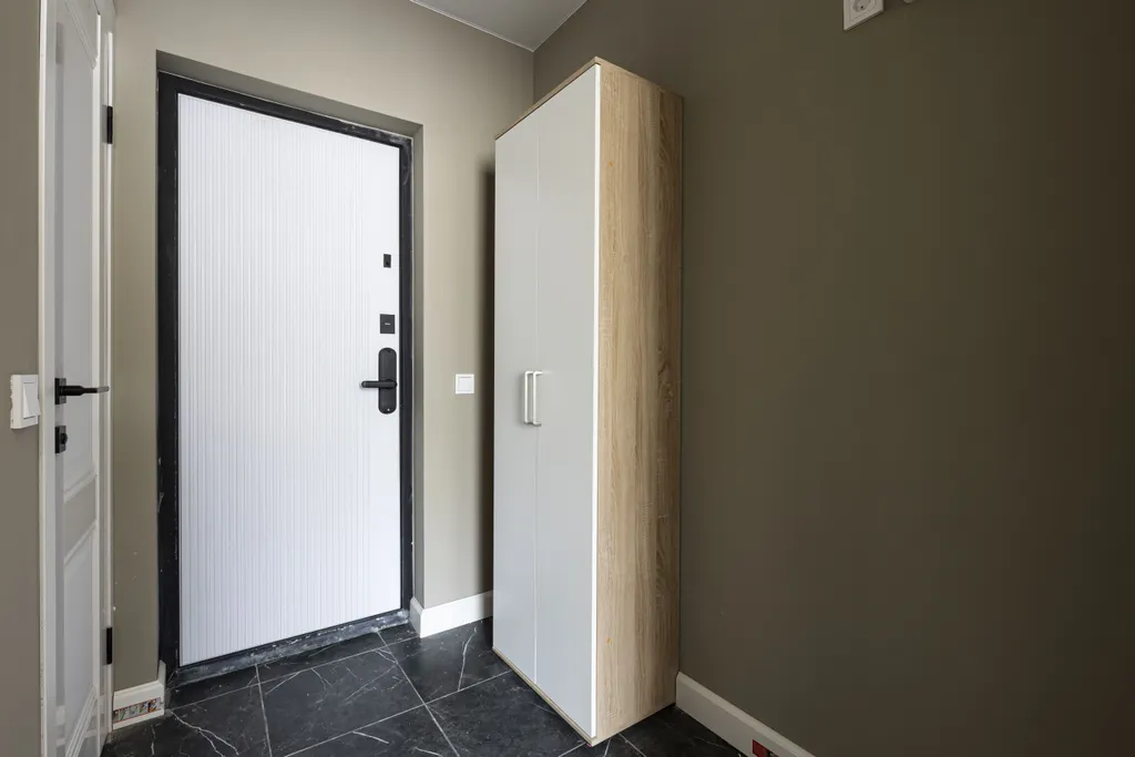 Квартира Квартира Уютная студия в историческом центре столицы — Москва