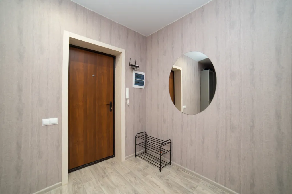 Красивая квартира в элитном доме