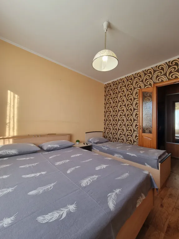 Квартира в центре города