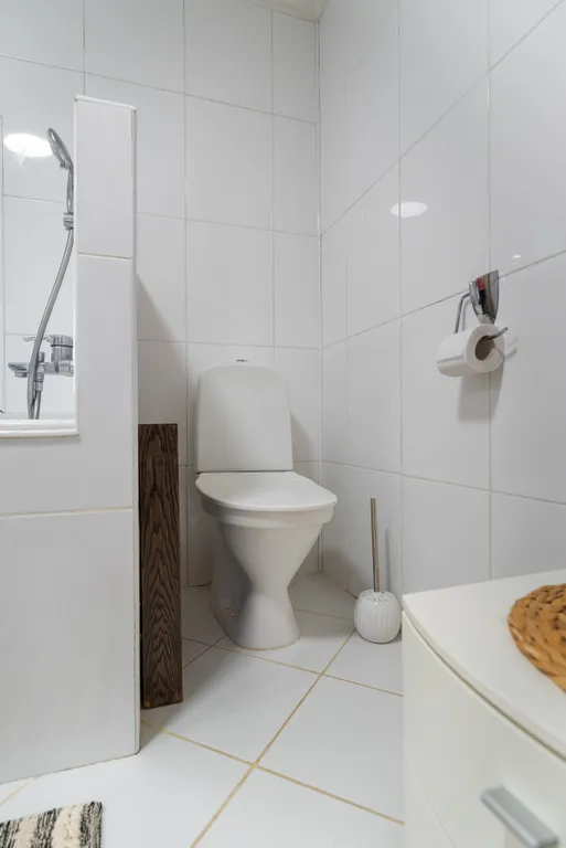 Квартира Квартира Просторная мансарда в самом центре — Москва