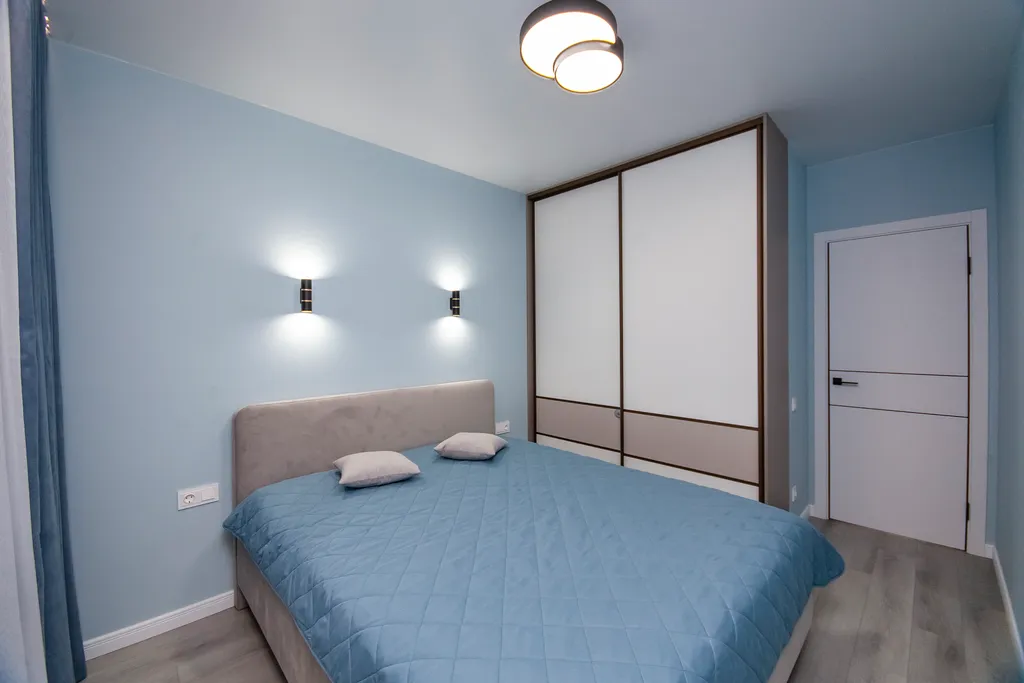 Уютная квартира рядом с аквапарком, аэропортом