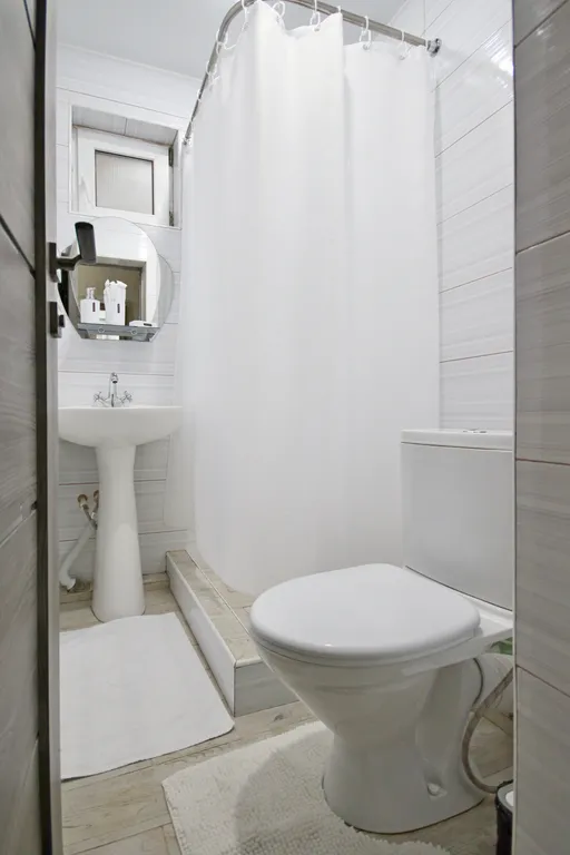 Квартира в центре Терскола