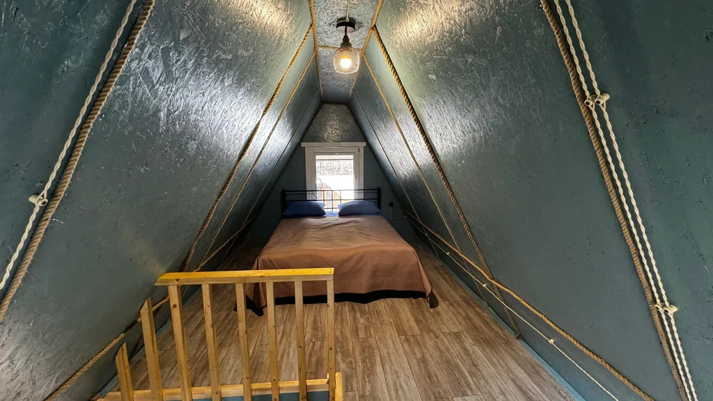 2-комнатный Дом