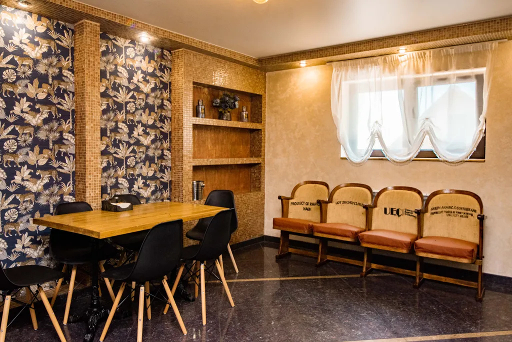 5-комнатный Дом