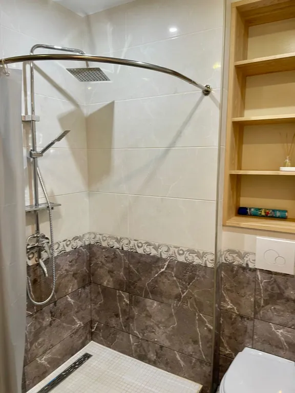 Квартира Воздух лес и озера — Всеволожск