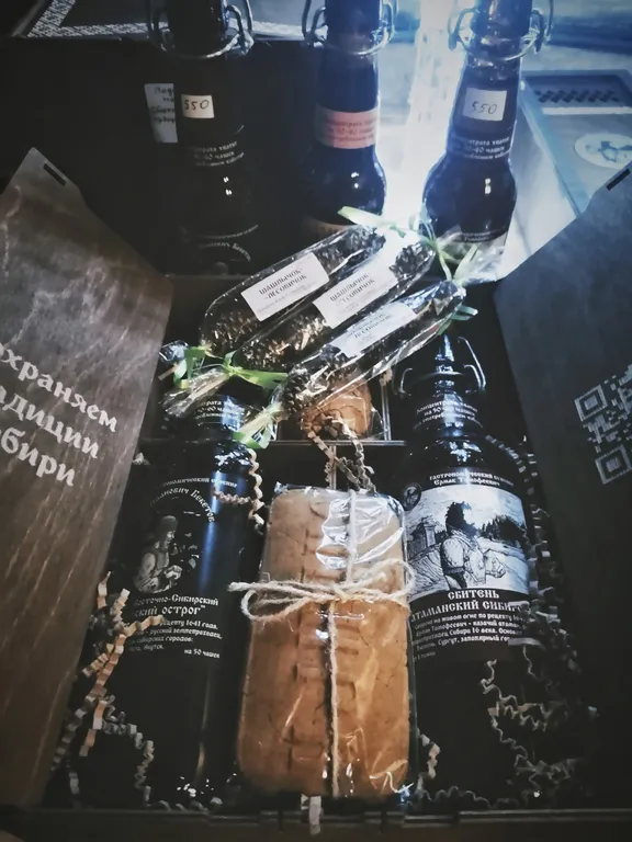 Дом Избушка Луна