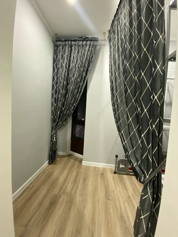 Апартаменты в ЖК Арбат