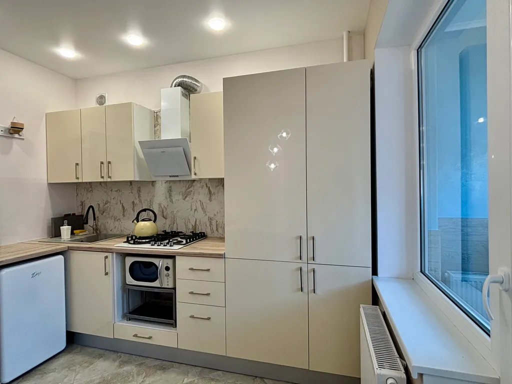 Квартира Квартира Отличный вариант для комфортного и недорогого отдыха в Светлогорске — Сальское