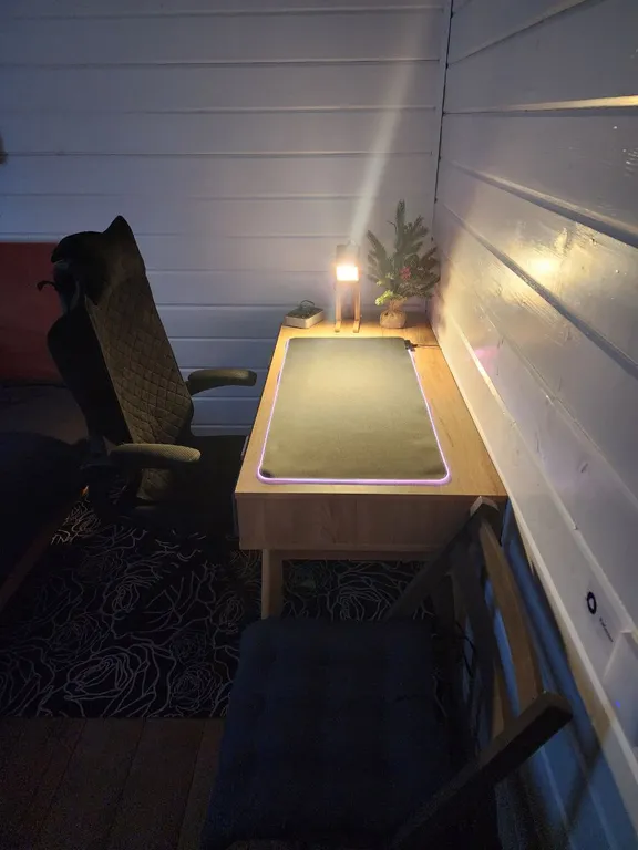 Уютный загородный дом на Истринском водохранилище