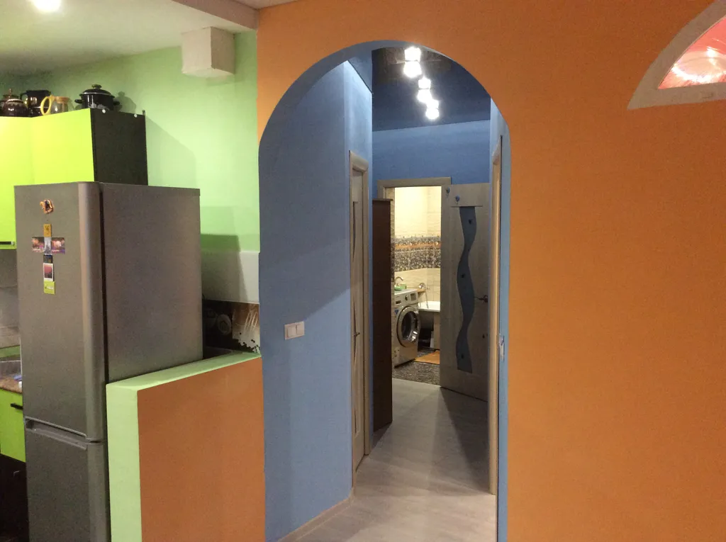 Квартира Уютная квартира у моря — Сириус