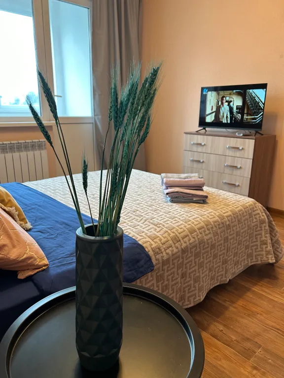 Уютная квартира в ЖК Созвездие