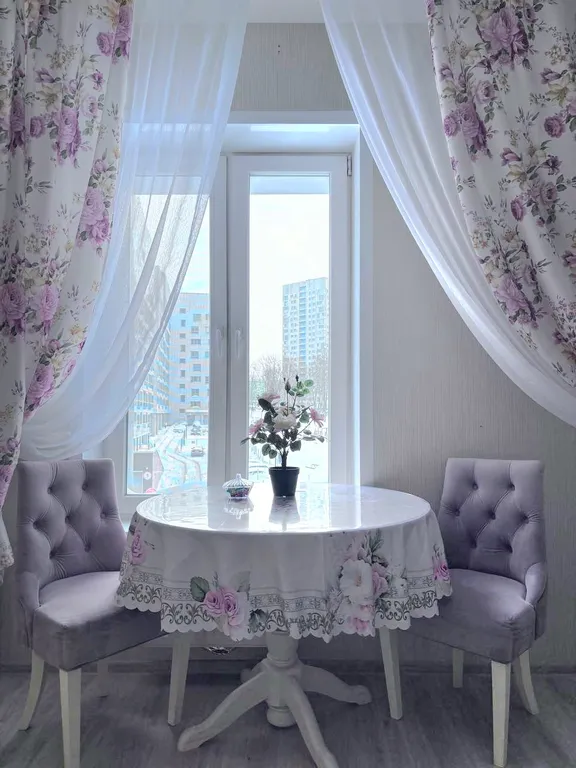 Уютная квартира Прованс в самом сердце города