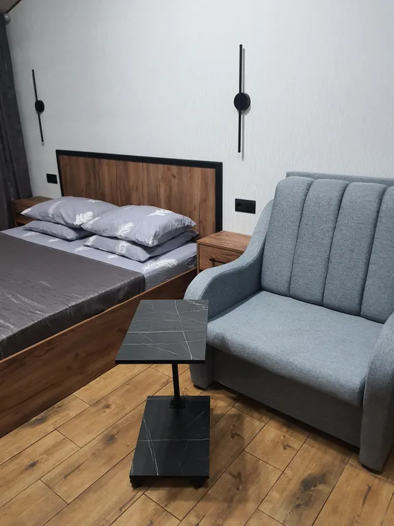 Квартира Комната — Сириус