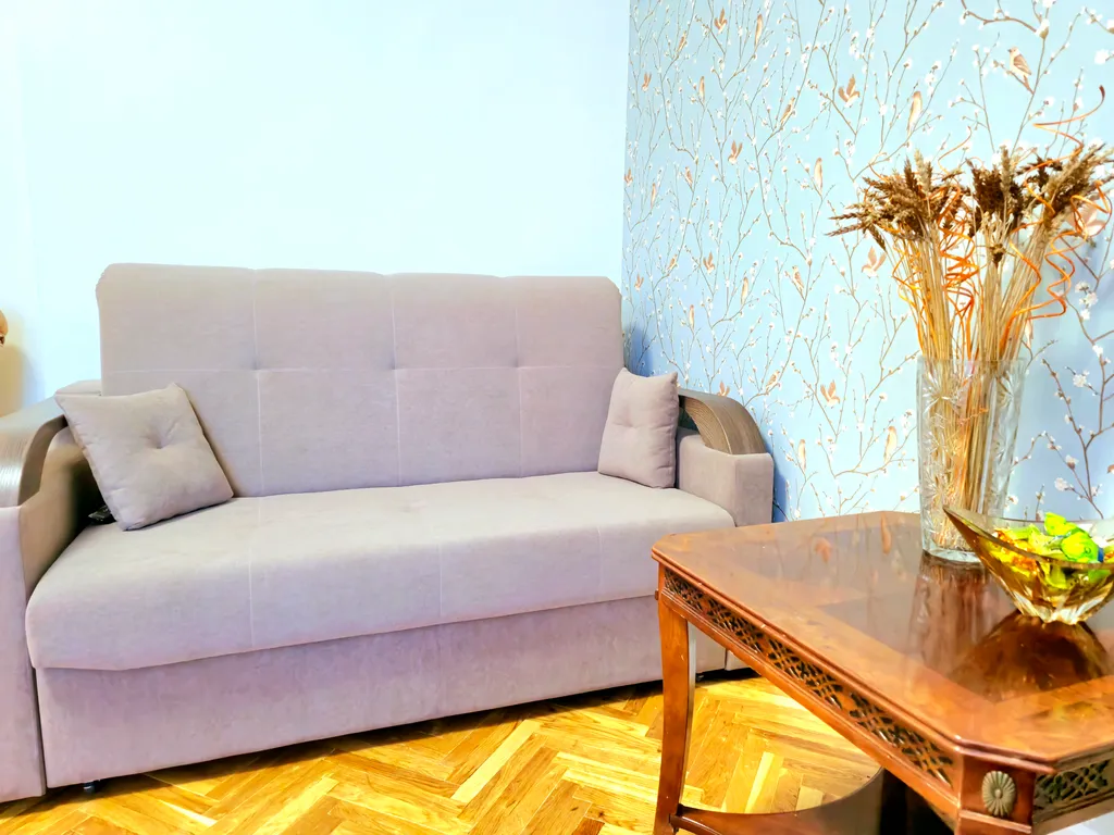 Квартира Просторная квартира на набережной рядом с центром — Тверь