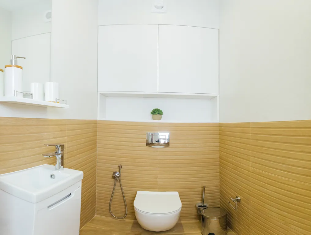 Апартамент Лазурны Берег