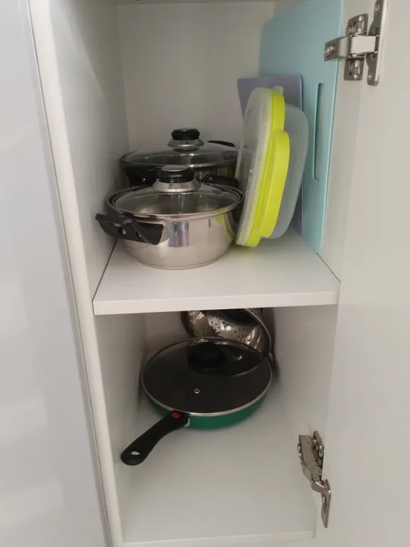 Уютная квартира в спальном районе всего в 10 минутах до ЖД вокзала