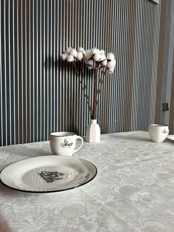 Квартира комфорт-класса