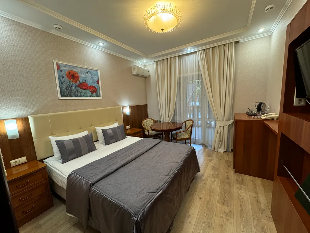 Квартира Комната — аренда посуточно в Балаково