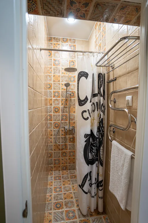 Квартира Квартира Уютная студия рядом с парком — Ломоносов