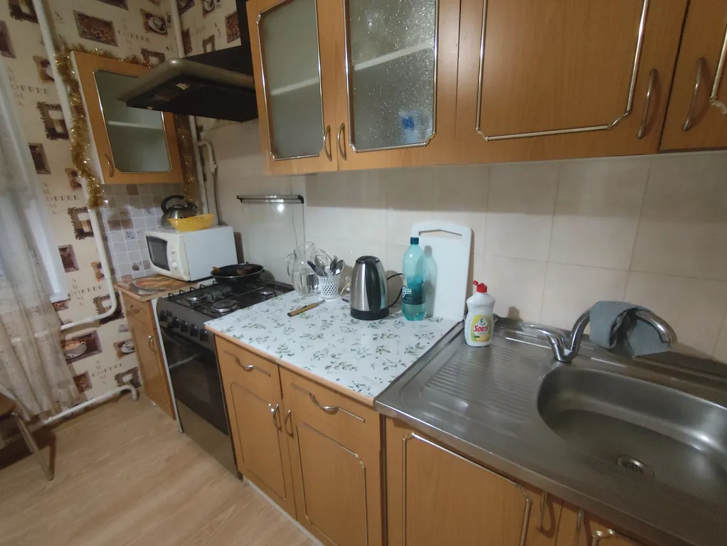 Уютная квартира в центральной части города