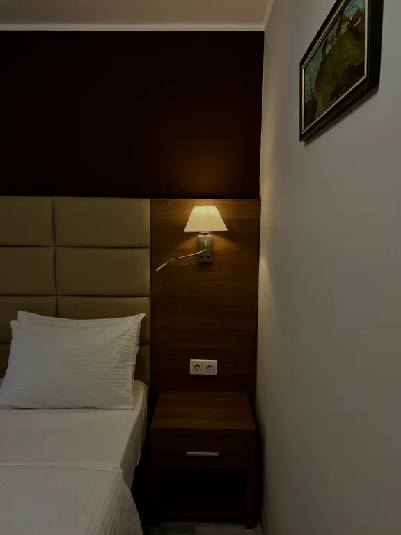 Коттедж Коттедж Банный комплекс в Архызе — Архыз