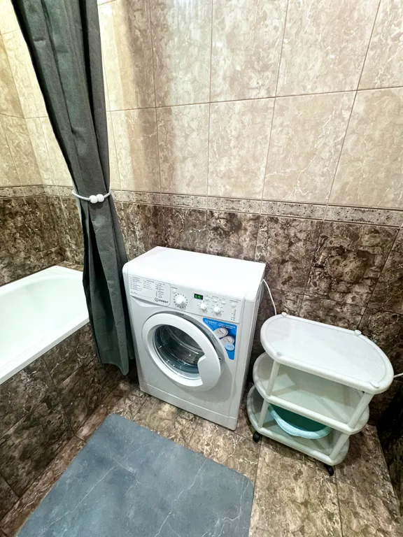 Чистая, уютная квартира в развитом районе