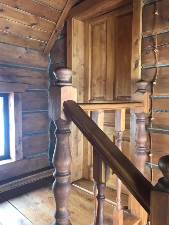 Таунхаус на Волге