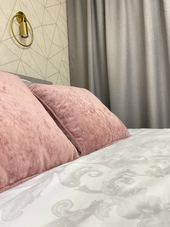 Квартира Квартира с видом на озеро и горы — Горячий Ключ