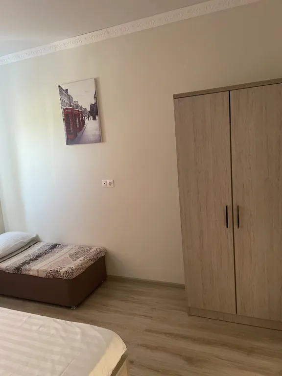 Комфортный уютный дом для семейного отдыха в уникальном месте