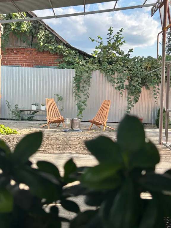 Гостевой дом Олива