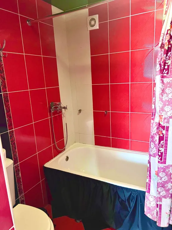 Квартира Комната — Анапа