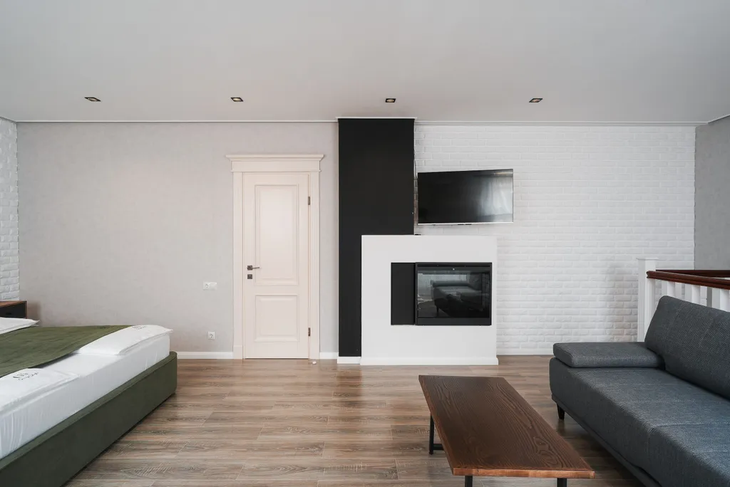 Апартаменты Горная Сказка