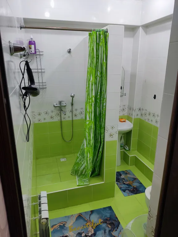 Квартира Уютная квартира рядом с центром — Анапа